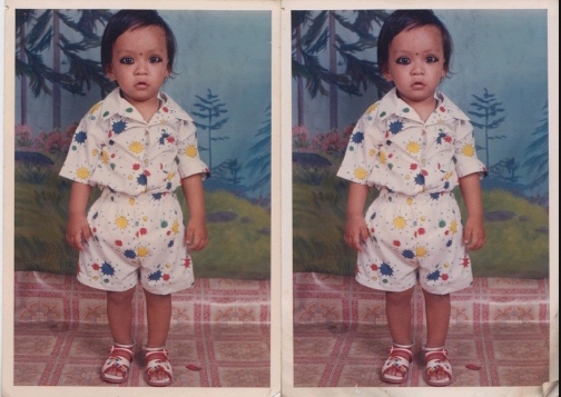 From a Humble Beginning